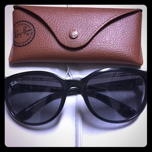Ray Ban Sunglasses