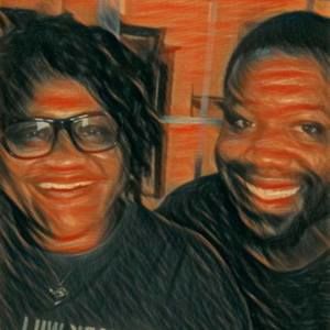 Meet your Posher, Loretta