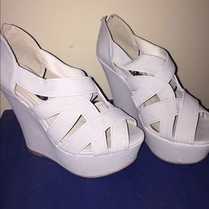 Wedges