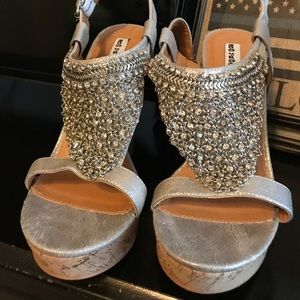 New Not Rated Wedges 10