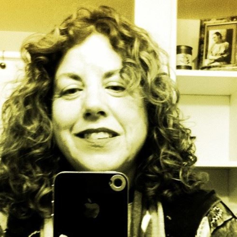 Meet your Posher, Martha