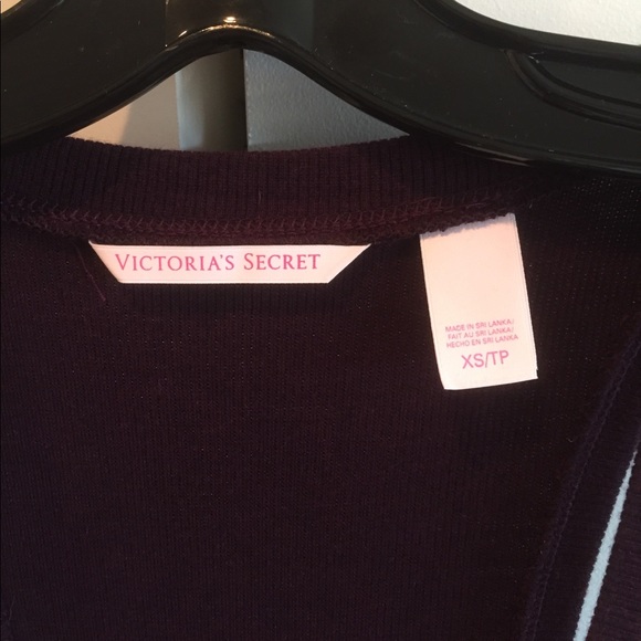 Knit Racerback Dress - Picture 4 of 4