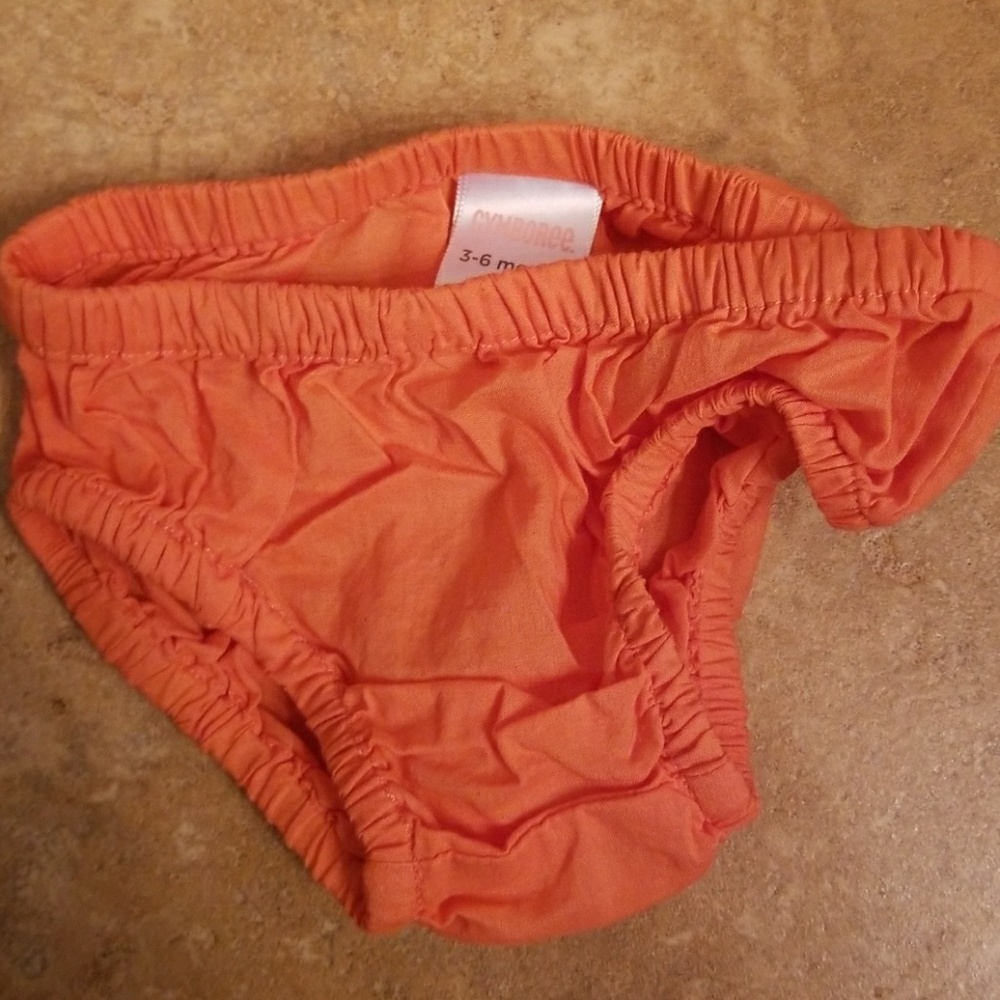 NWOT Gymboree Baby Girl Sundress - Picture 4 of 4