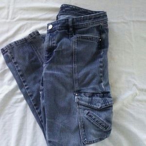 White House Black Market Jeans