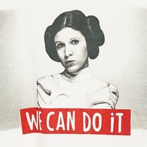 Meet your Posher, Mallory