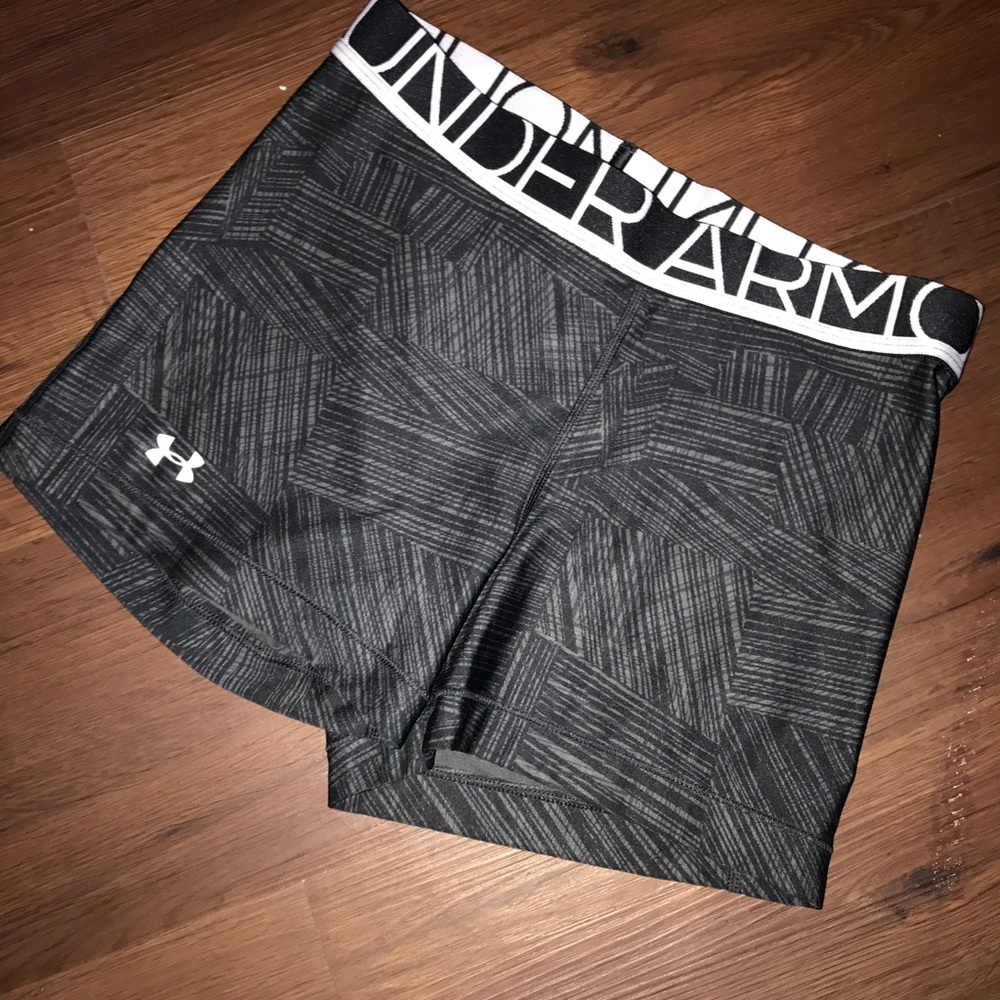 UA Shorts
