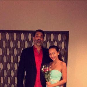 Meet your Posher, James