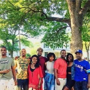 Meet your Posher, David