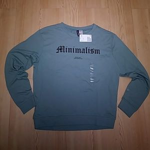 Sweater Sweater