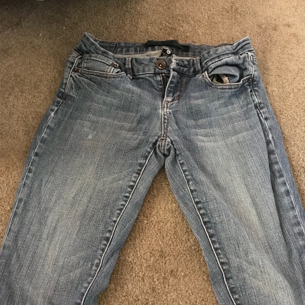 Refuge Jeans