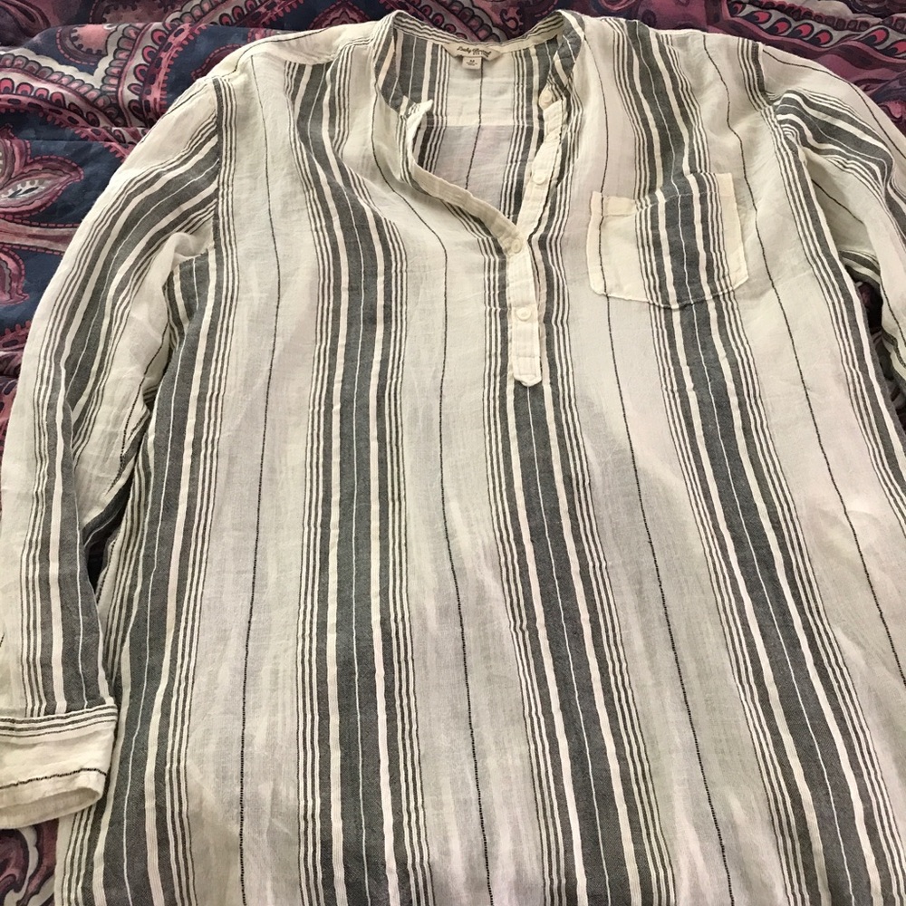 Lucky Brand Tunic