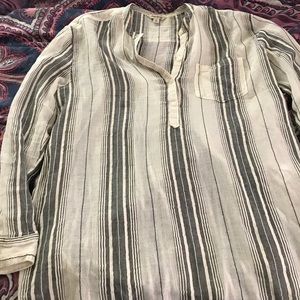 Lucky Brand Tunic