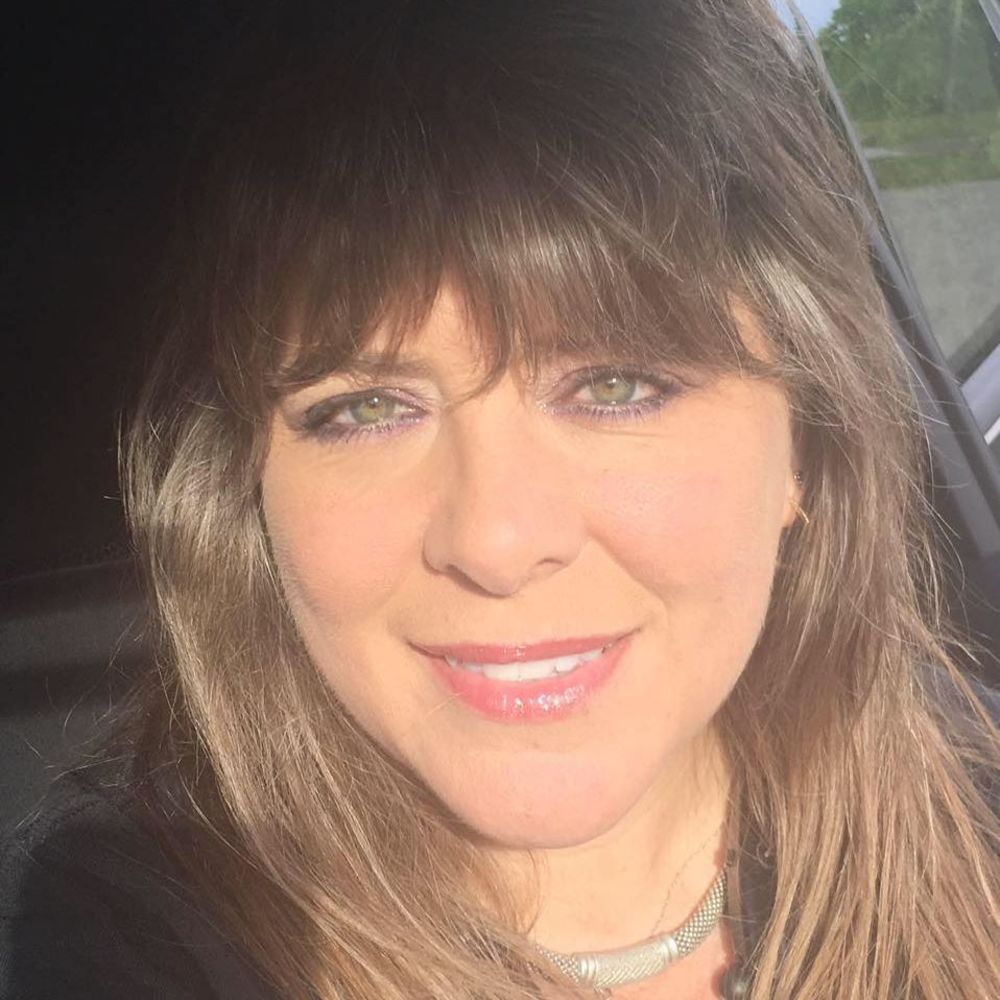 Meet your Posher, Kim