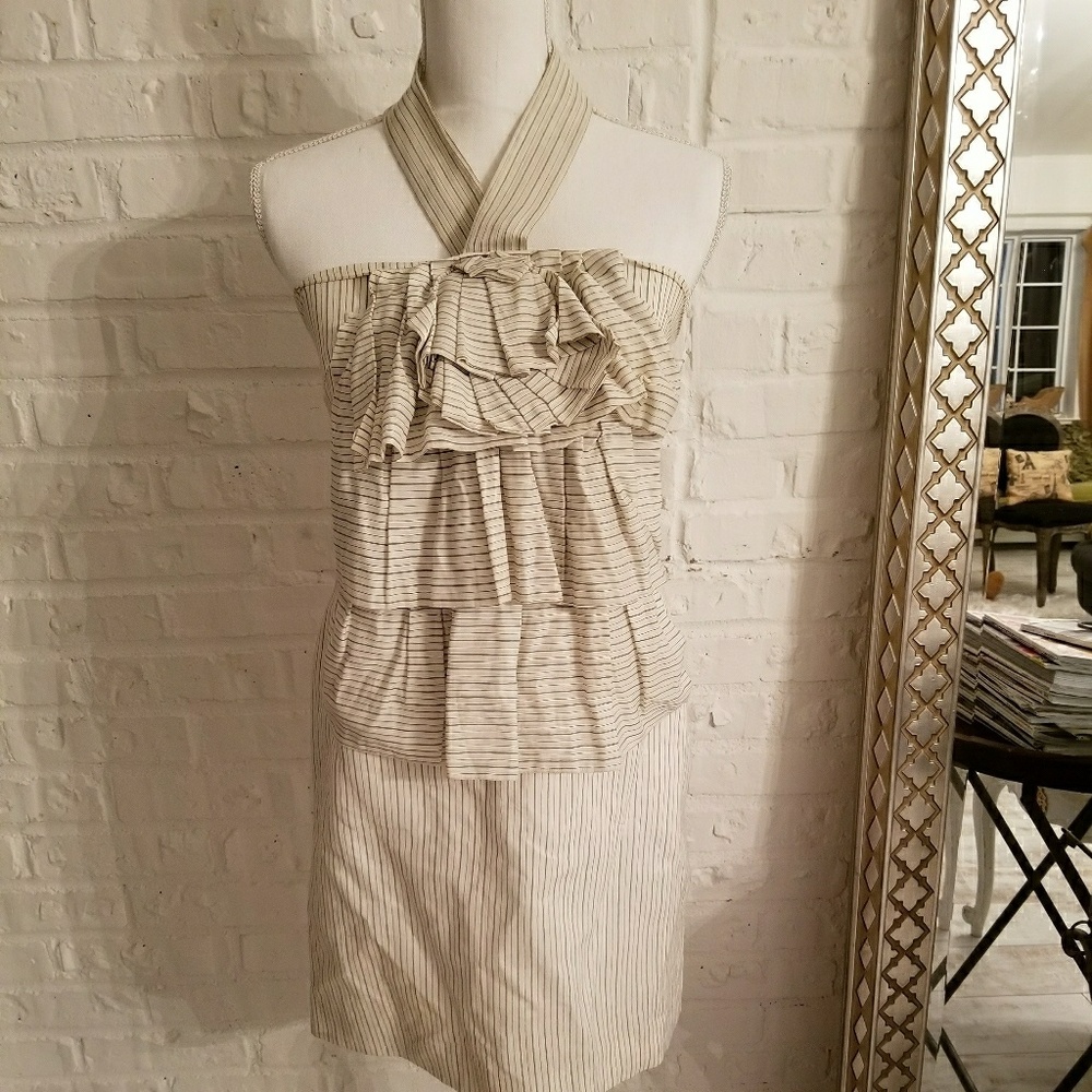 Robert Rodriguez dress BNWT sz4