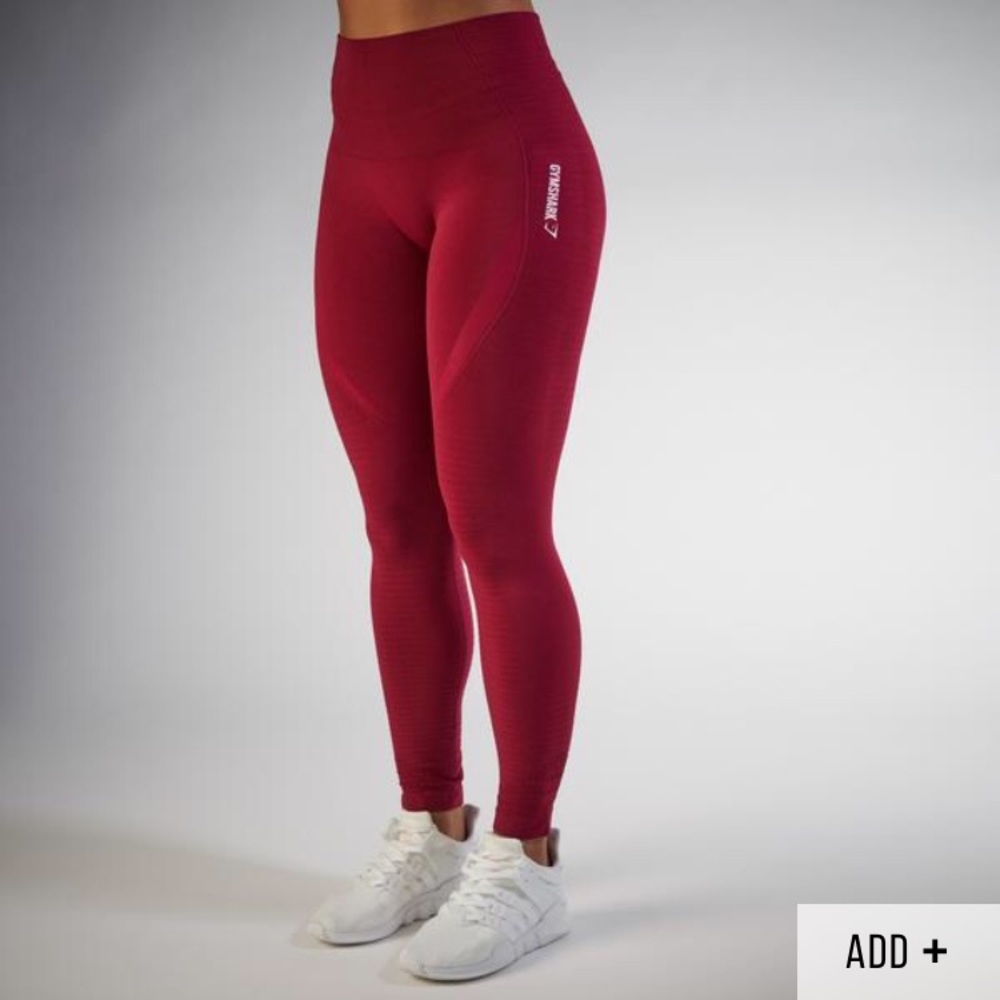 Gymshark seamless leggings