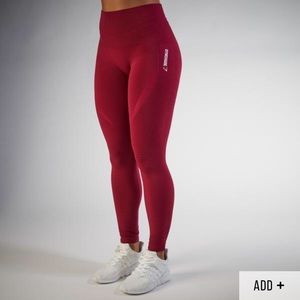 Gymshark seamless leggings