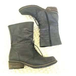 Wolky boots