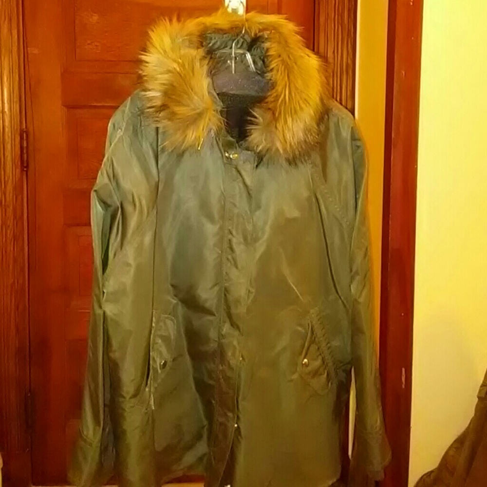 J. Crew Jacket NWOT
