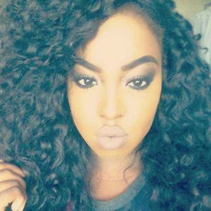 Meet your Posher, Ayah