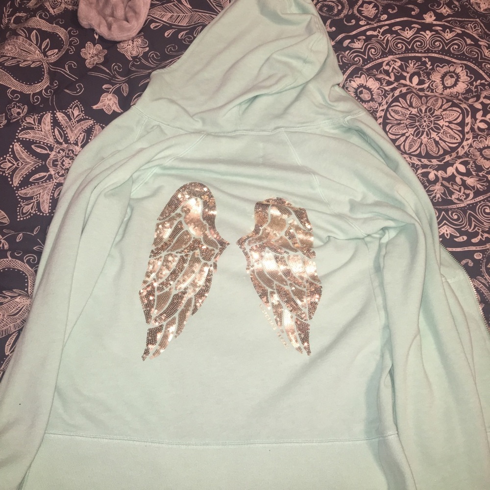 Victoria Secret Jacket - Picture 2 of 3