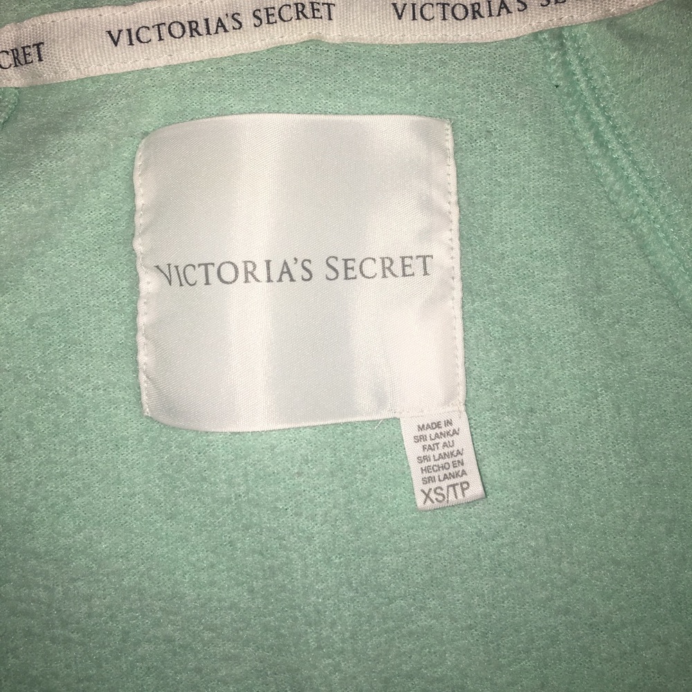 Victoria Secret Jacket - Picture 3 of 3