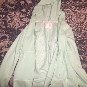 Victoria Secret Jacket