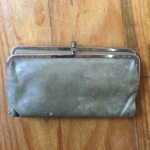 Hobo Wallet