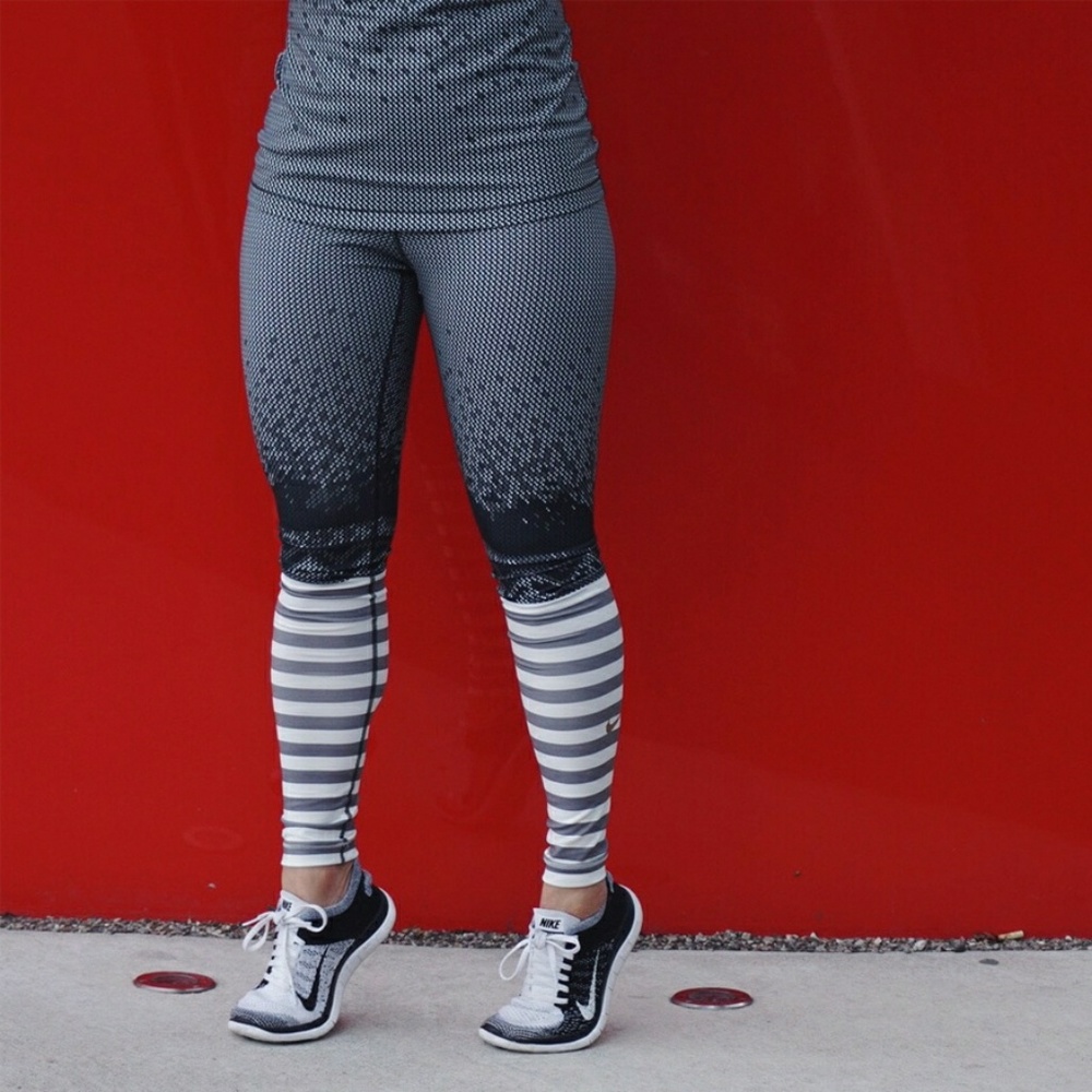 Rare Nike leggings