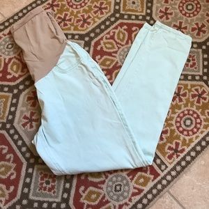 Skinny jeans maternity