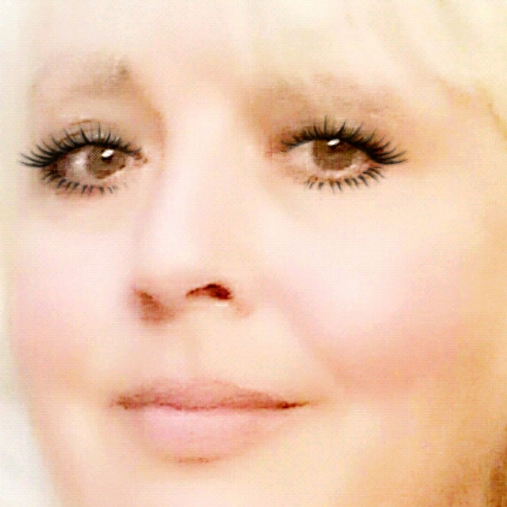 Meet your Posher, Teresa