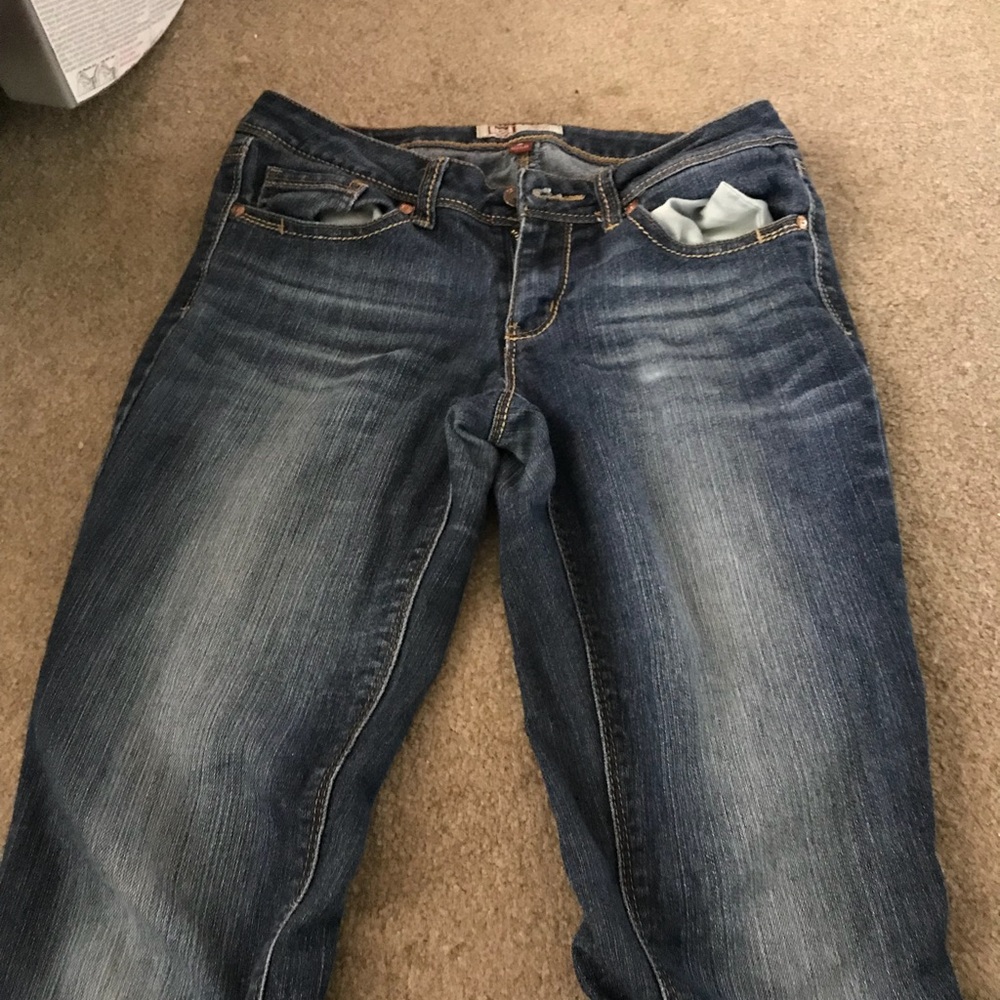 LEI Jeans
