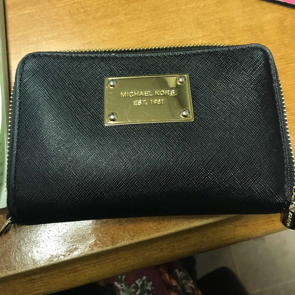 Micheal Kors Wallet