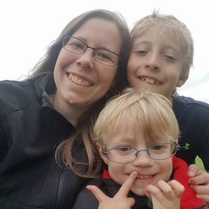 Meet your Posher, Angela