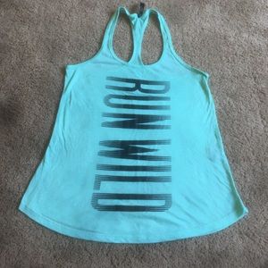 Racerback