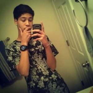 Meet your Posher, Jared