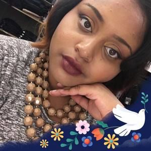 Meet your Posher, Shelby