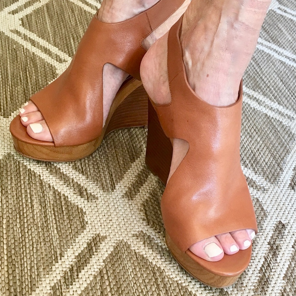 Josaphine heel by Michael Kors