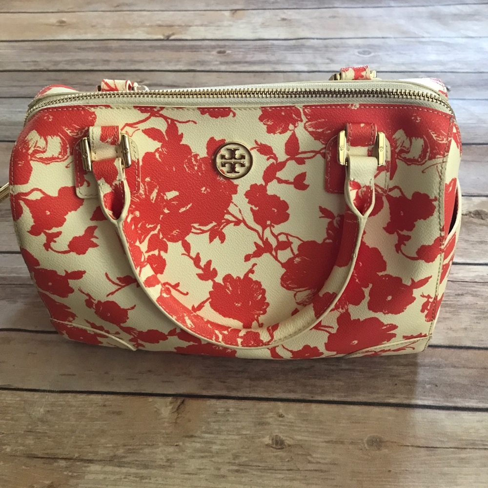 Tory Burch Robinson Midi