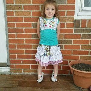 Meet your Posher, Veronica