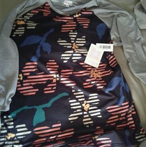 BNWT 2xl Randy