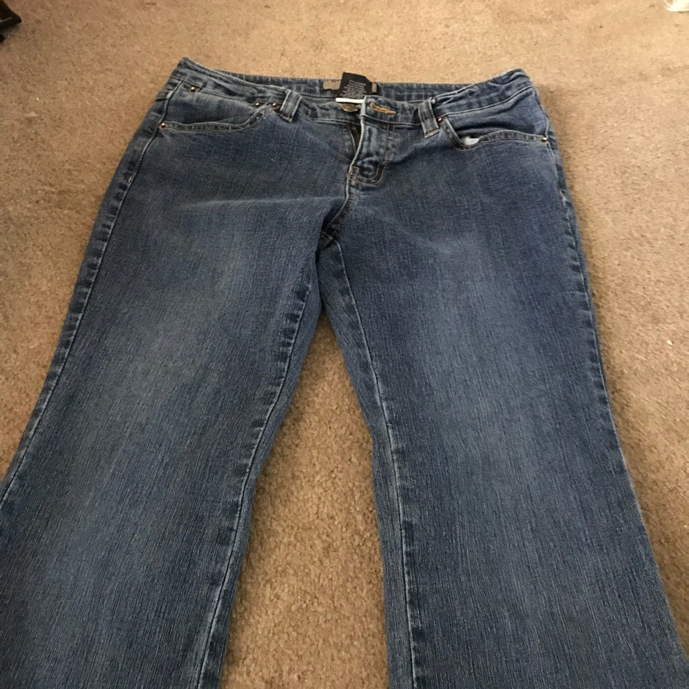 Forever 21 Jeans