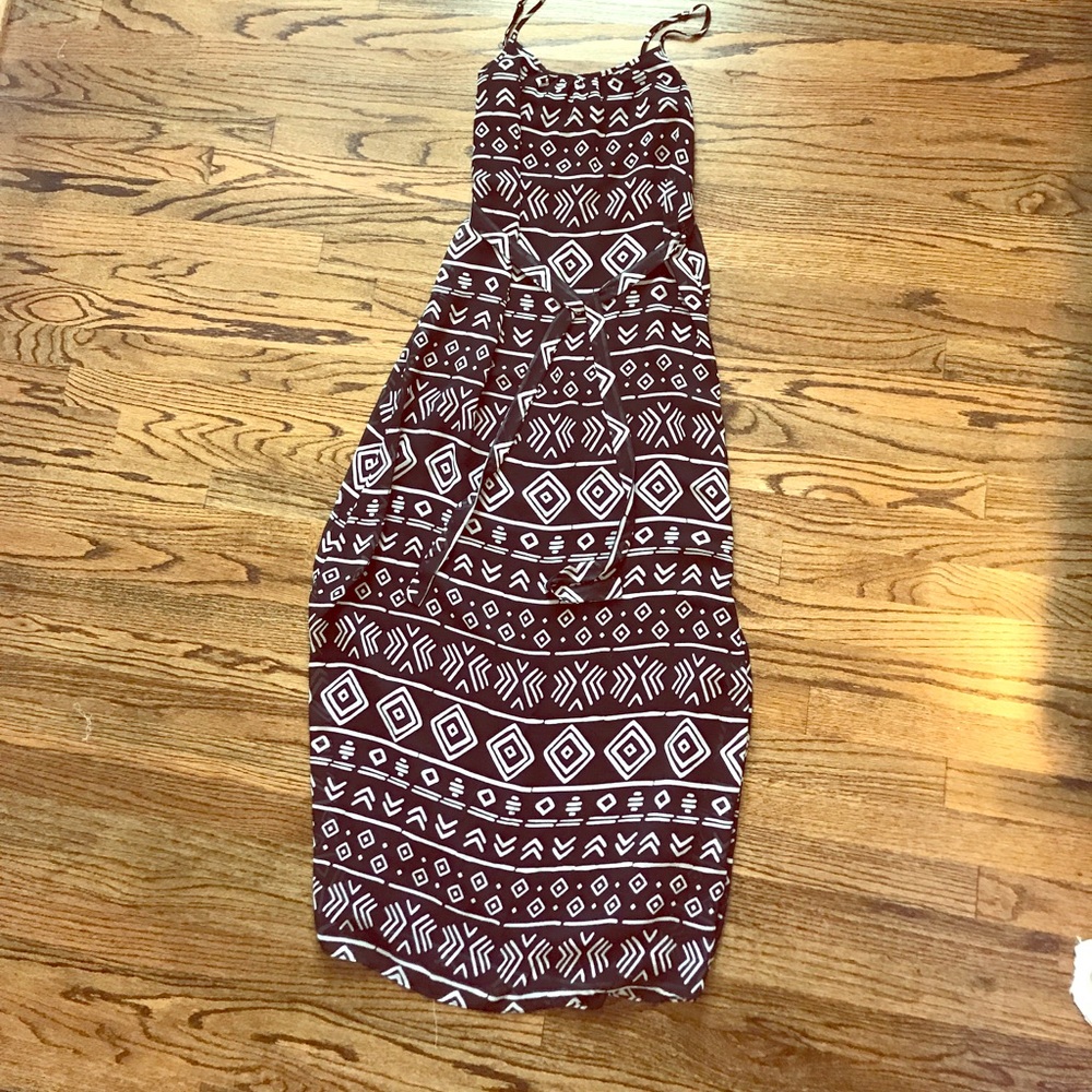Forever 21 Maxi