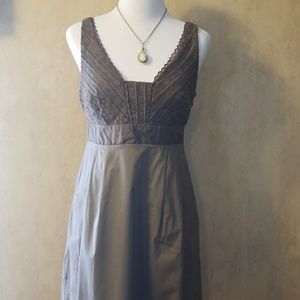 Anthropologie Dress