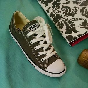 Converse All Star Dainty Sneakers
