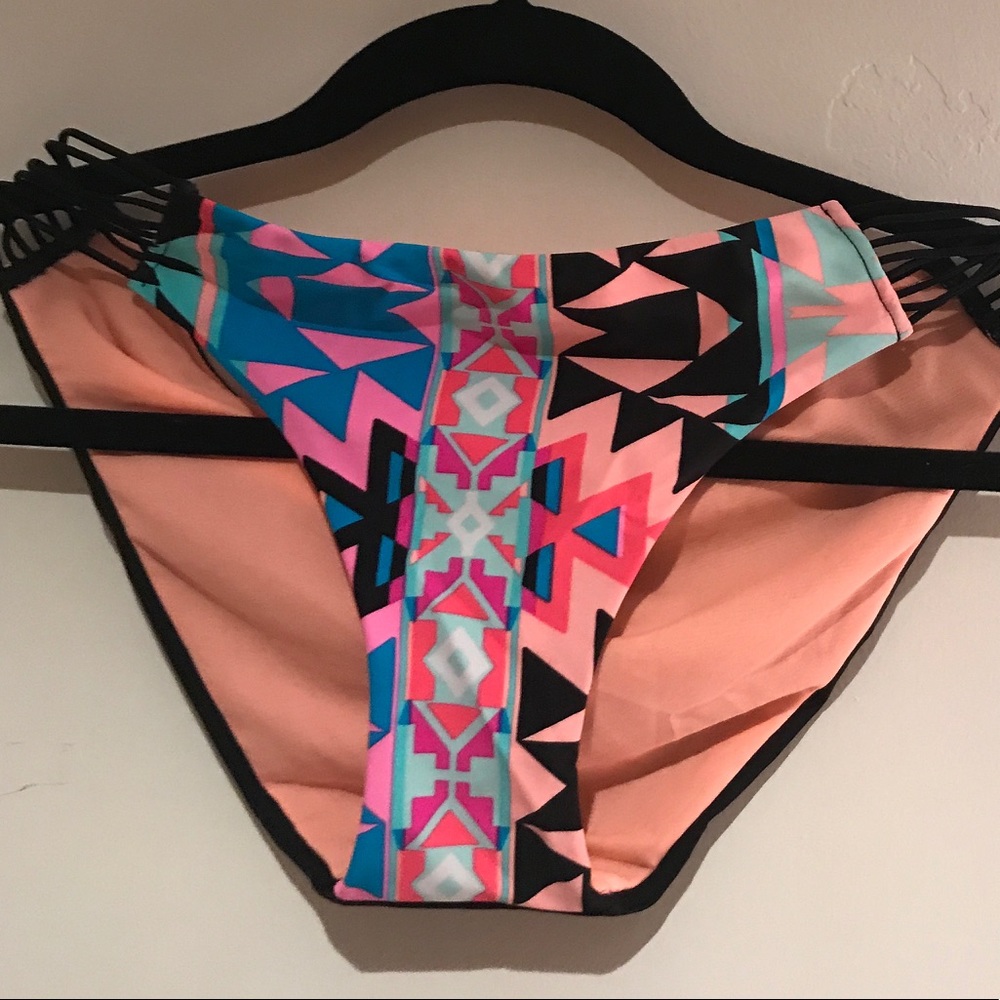 Never worn