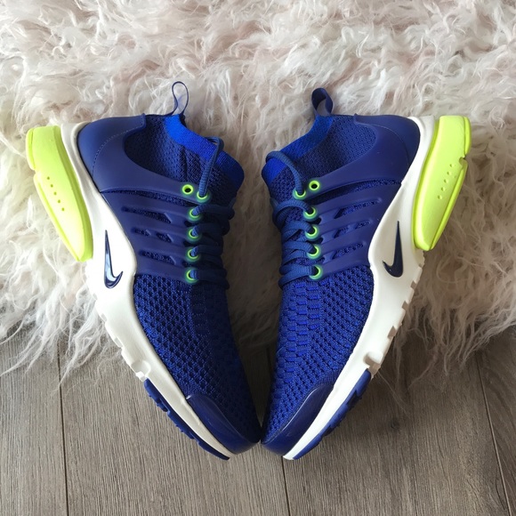 NWT Nike Air Presto Flyknit Ultra 🦋 - Picture 4 of 7