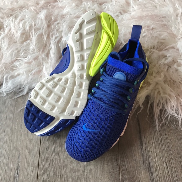 NWT Nike Air Presto Flyknit Ultra 🦋 - Picture 6 of 7