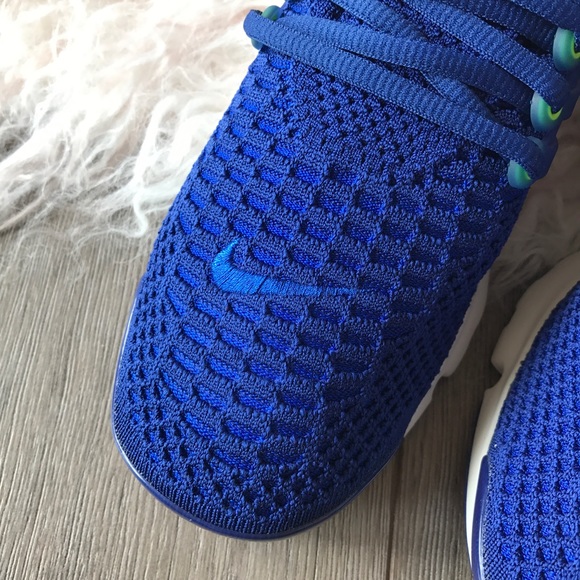 NWT Nike Air Presto Flyknit Ultra 🦋 - Picture 7 of 7