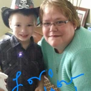 Meet your Posher, Michele