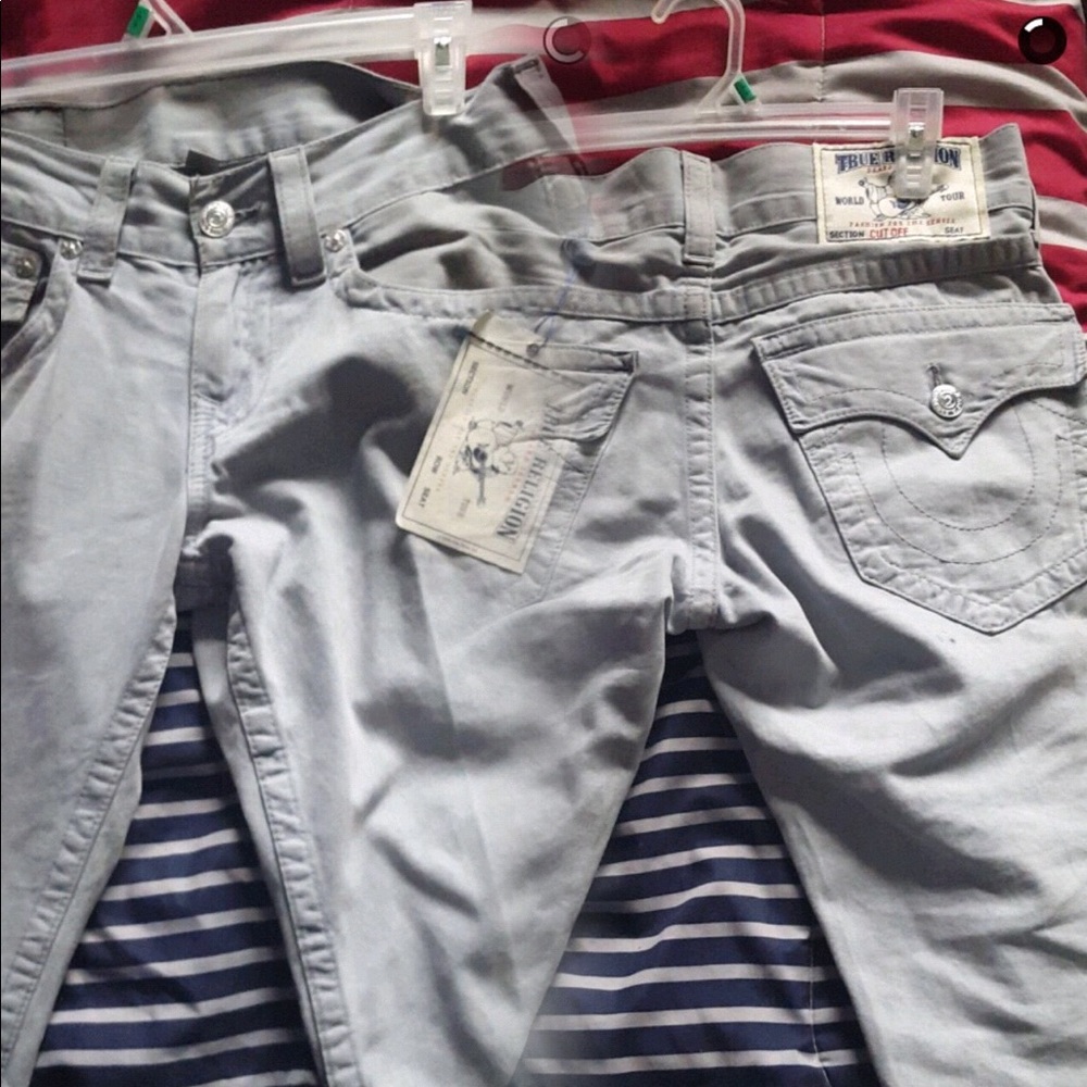 True Religion